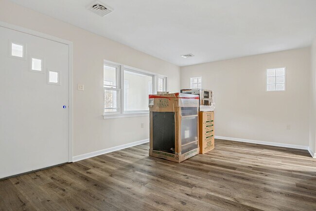 Foto del edificio - 3 bedroom, 2 bath home in New Cumberland Boro