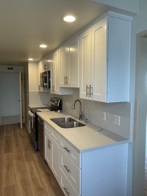 Foto del edificio - 1118 3rd St