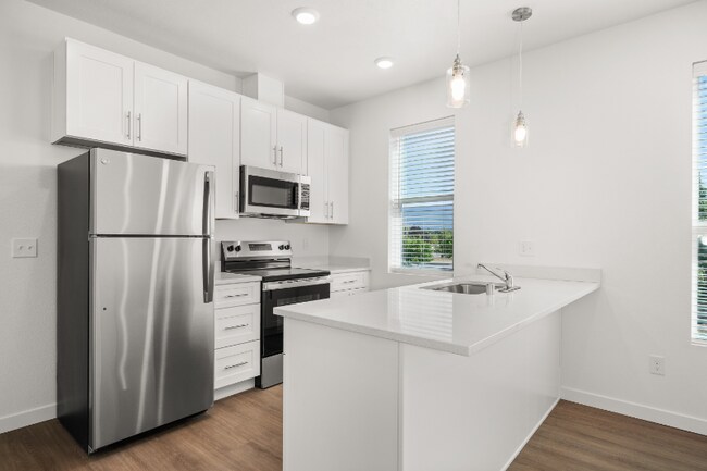 Foto del edificio - 19010 E Alki Ave