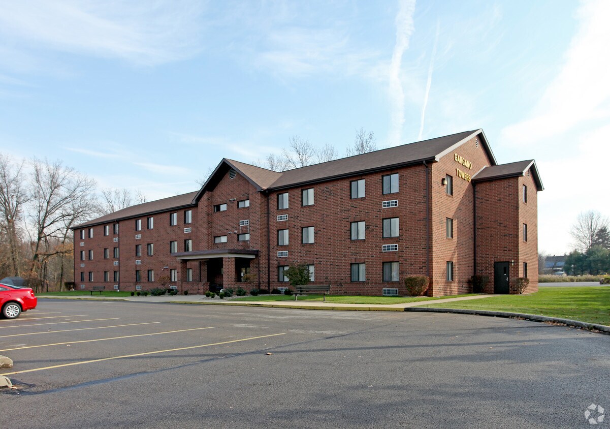 Primary Photo - William A. Gargano Towers