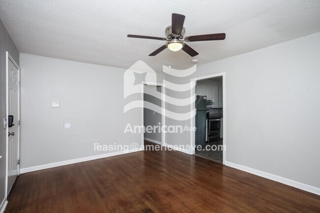 Foto del edificio - 4340 Crestlite Dr