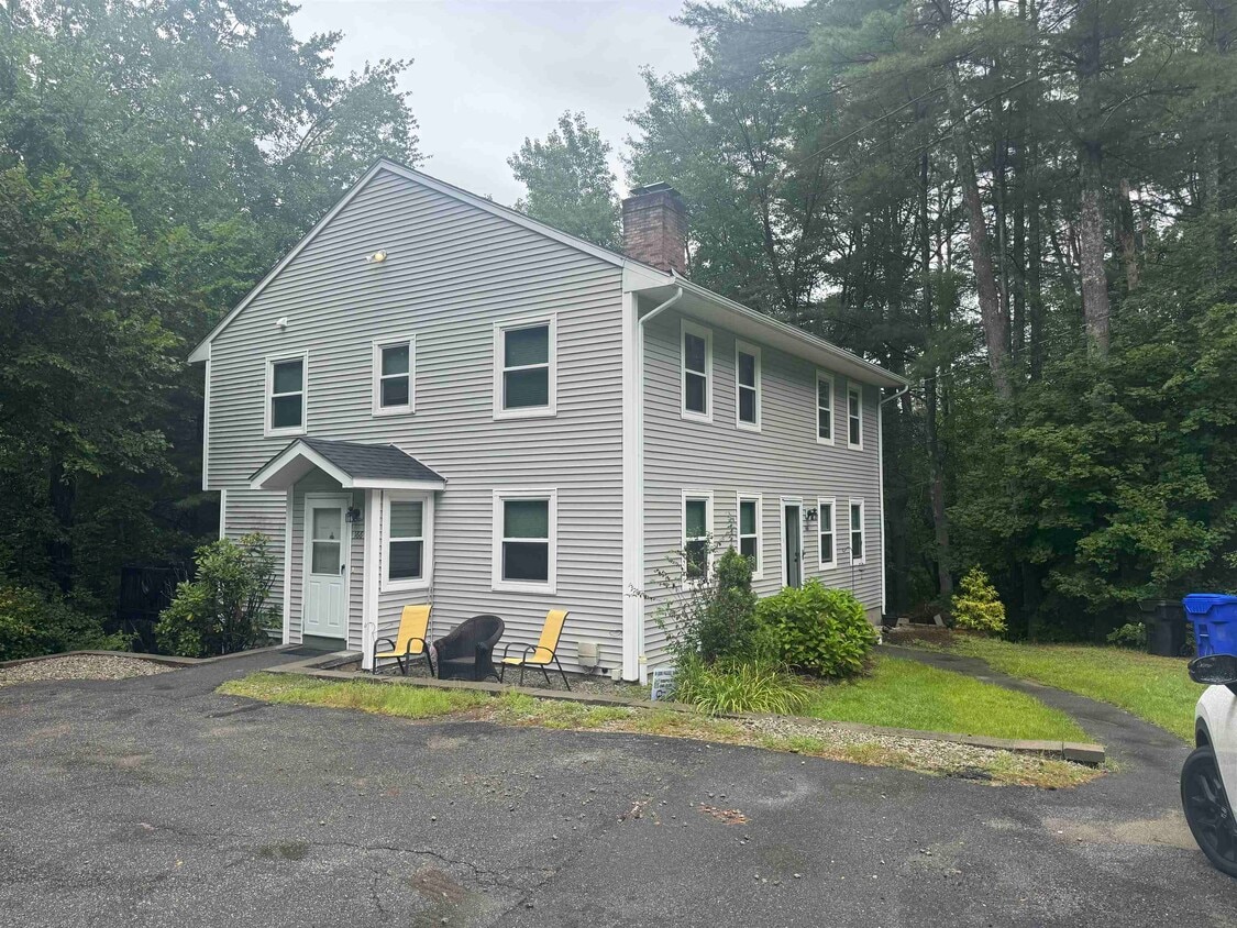 Primary Photo - 168 Central St