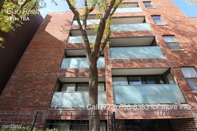 Building Photo - 1720 N Halsted St