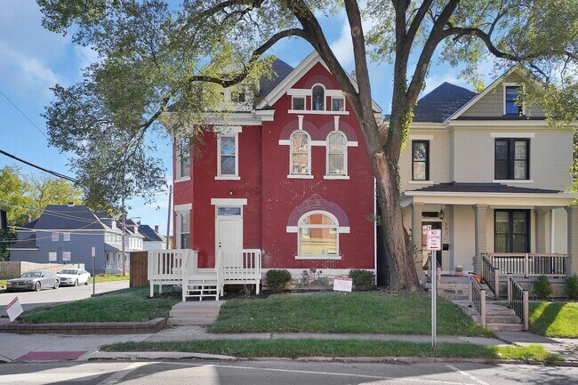 Foto del edificio - 498 S Ohio Ave