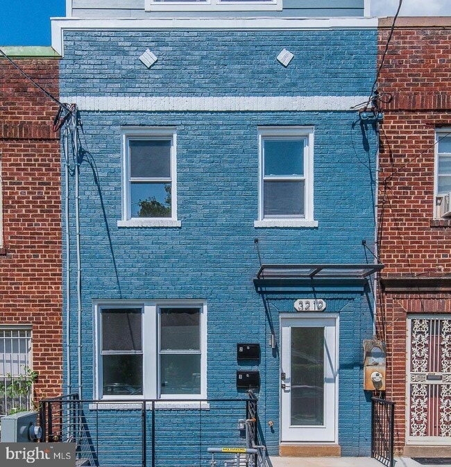 Photo - 3212 8th Street, NE Townhome