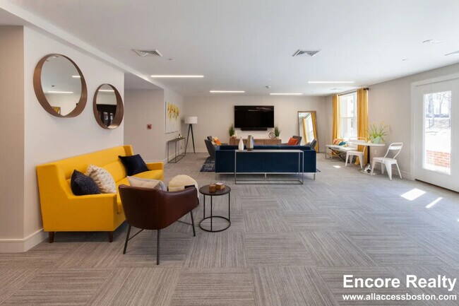 Foto del edificio - 1 Whittemore Ave