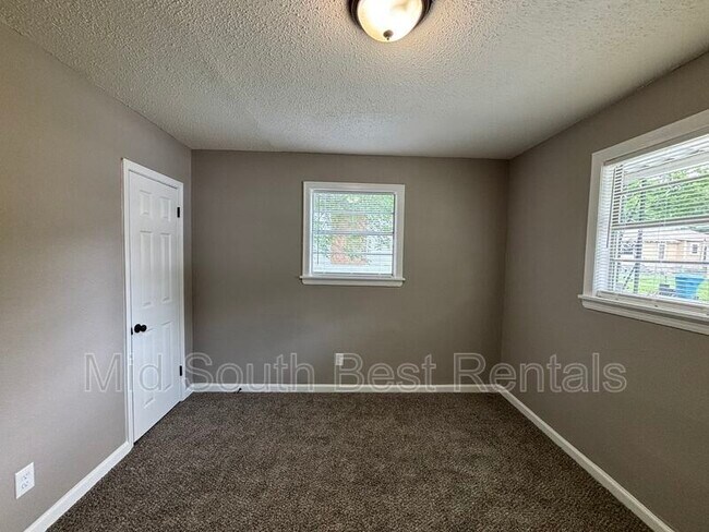 Foto del edificio - 4505 W 21st St