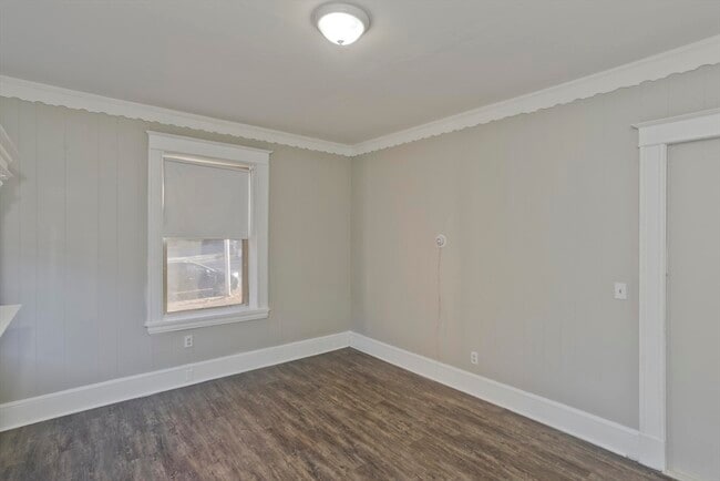 Foto del edificio - 116 Fort Pleasant Ave