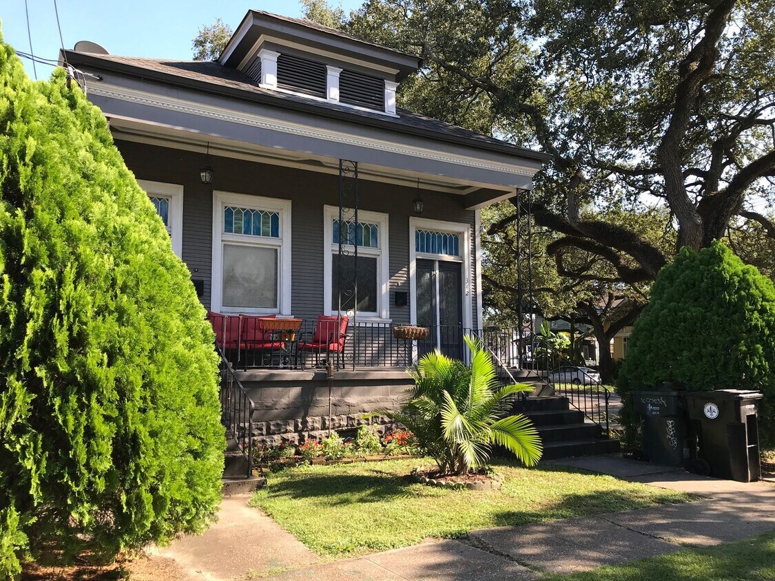 Foto principal - 340 S Cortez St