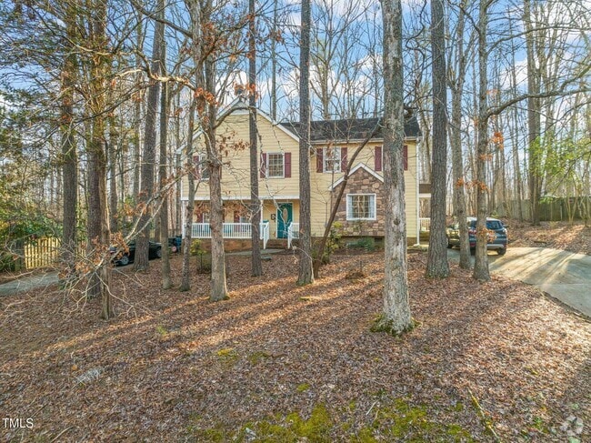 Building Photo - 4335 American Dr
