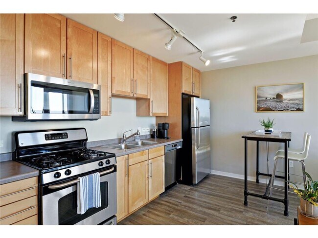 Foto del edificio - 929 Portland Ave