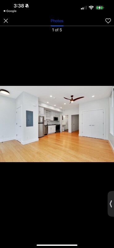 Foto del edificio - 245 Norwell St