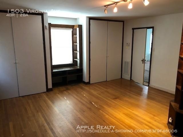 Foto del edificio - 4 bedroom in Durham NC 27705