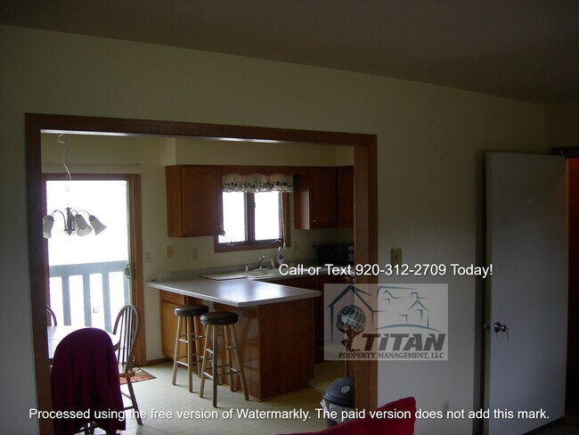 Foto del edificio - 803 Harborview Ct