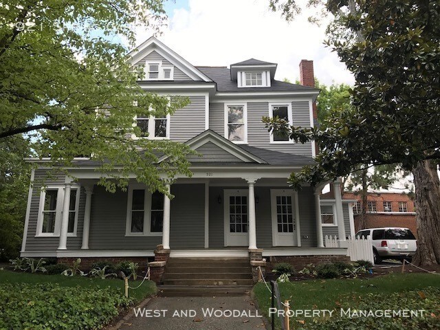 Foto del edificio - Spacious duplex