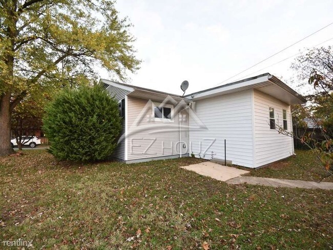 Building Photo - 4 br, 1.5 bath House - 5501 Mayview Avenue