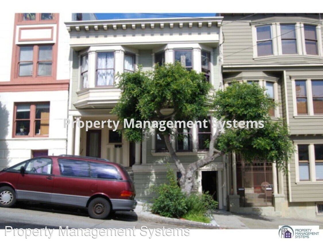 Primary Photo - 2728-2730 Sutter St