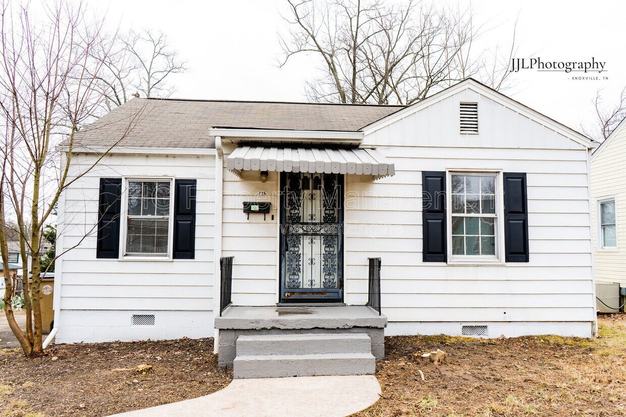 Foto principal - 716 E Oldham Ave