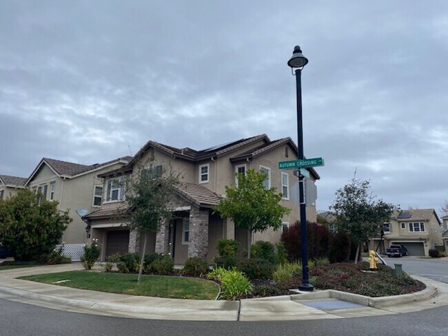 Foto del edificio - Immaculate Rocklin home- Available 4/15