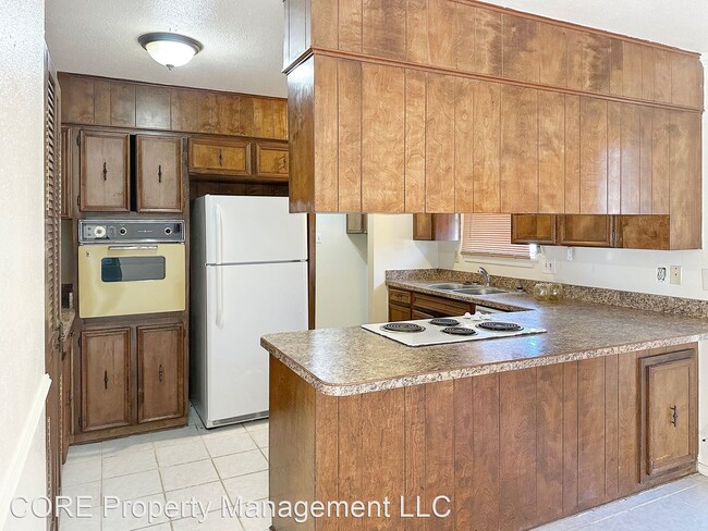 Building Photo - 3 br, 2 bath House - 518 West Cochiti Avenue