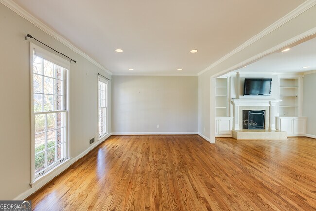 Building Photo - 4910 Trailridge Dr