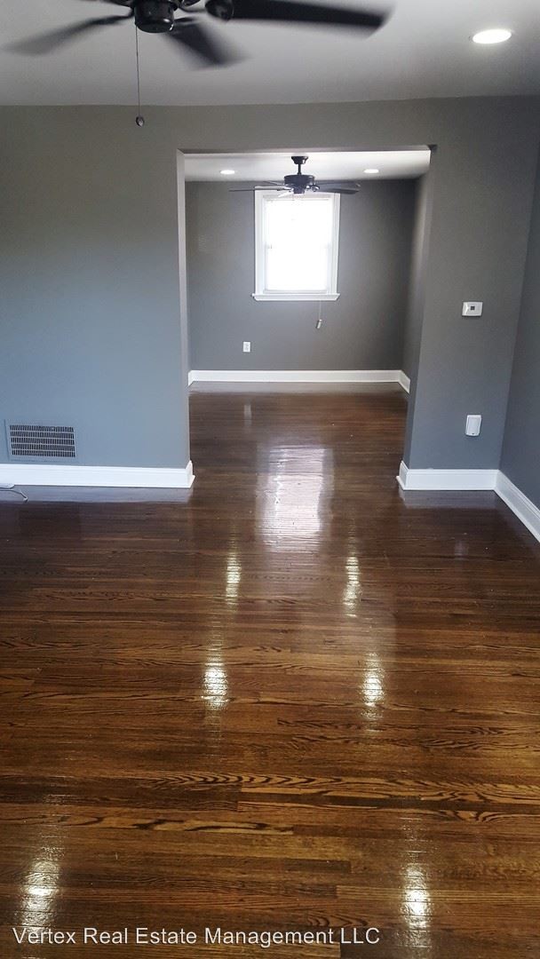 Building Photo - 3 br, 1 bath House - 1801 Glenifer St.