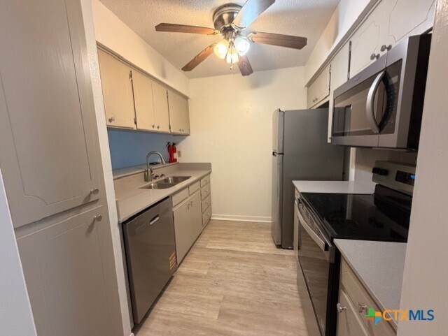 Foto del edificio - 508 E Travis St