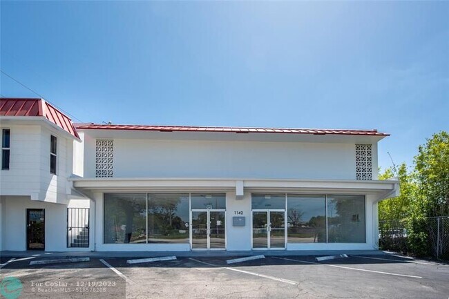 Foto del edificio - 1142 NE 4th Ave