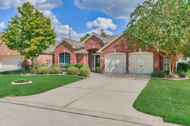 Foto del edificio - 24910 Corbin Gate Dr