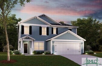 Building Photo - 301 Serengeti Blvd