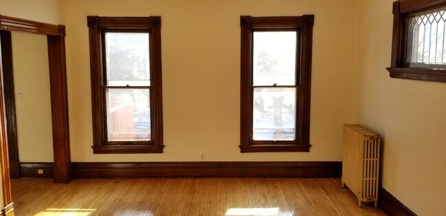 Foto del edificio - Awesome 2nd floor studio with private deck...