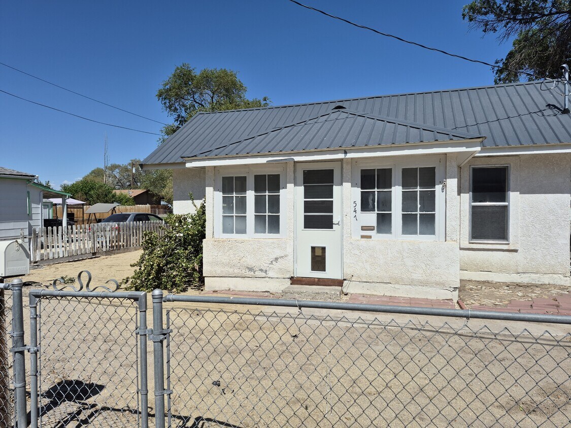 Foto principal - 547 McLean Rd