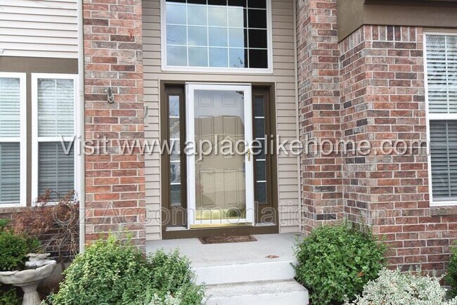 Foto del edificio - 22413 W 113th Terrace