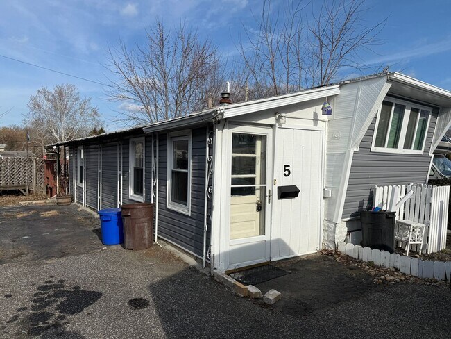 Foto del edificio - 2 Bed Mobile Home - Aston, PA