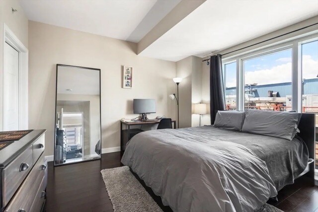 Foto del edificio - 1 Nassau St