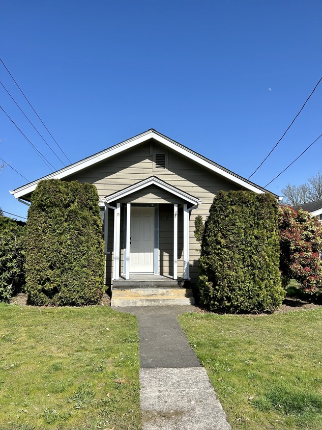 Foto principal - 312 Nooksack Ave