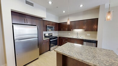 Interior Photo - Los Alisos at Mission Viejo