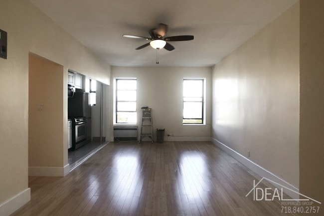 Building Photo - 80 Woodruff Avenue #4BR