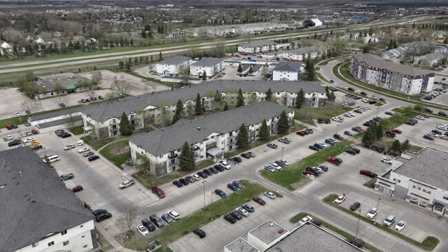  - Campus Place Apartments