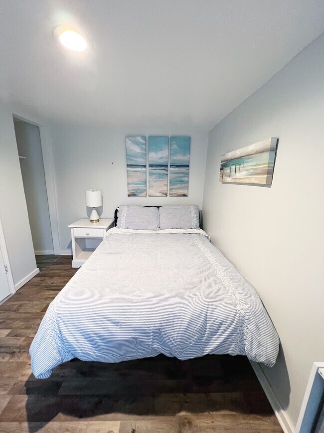 Foto del edificio - 855 C St