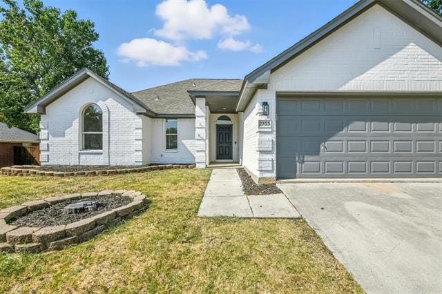 Foto del edificio - 2703 Whetstone Dr