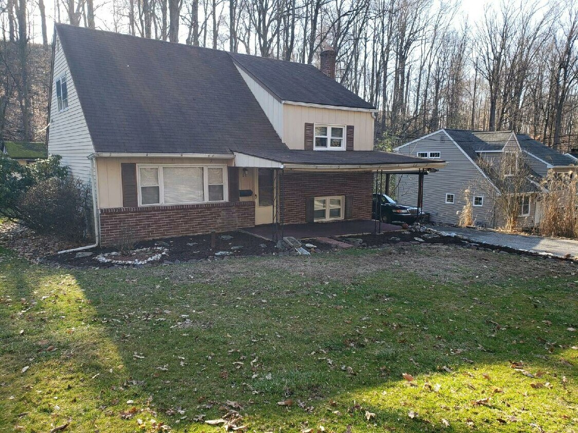 25 N Cedar Hollow Rd, Paoli, PA 19301 House Rental in Paoli, PA