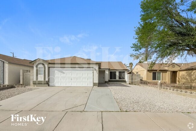 Building Photo - 5700 Odessa Dr