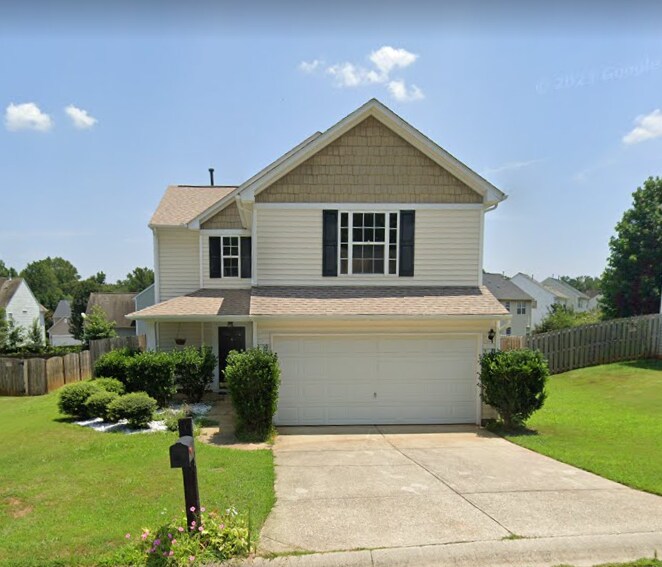 Primary Photo - 316 Stillwater Ct