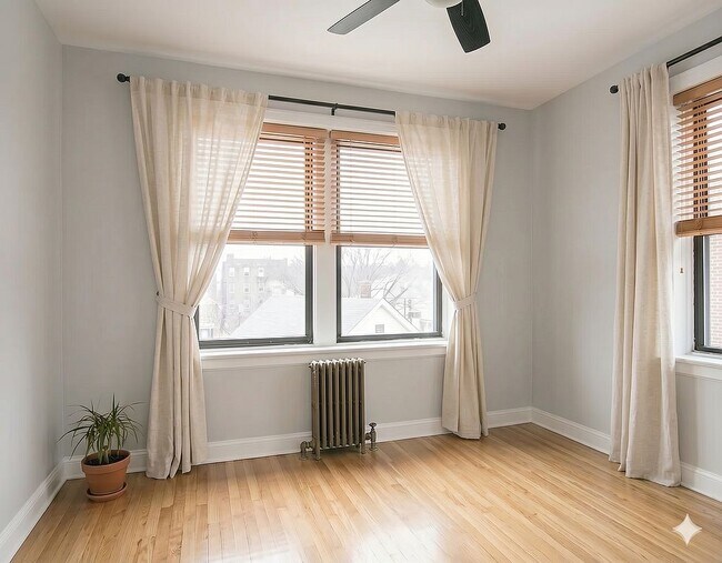 Foto del edificio - 62-64-64 Saunders St