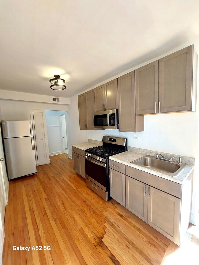 Foto del edificio - 3814 W Thomas St