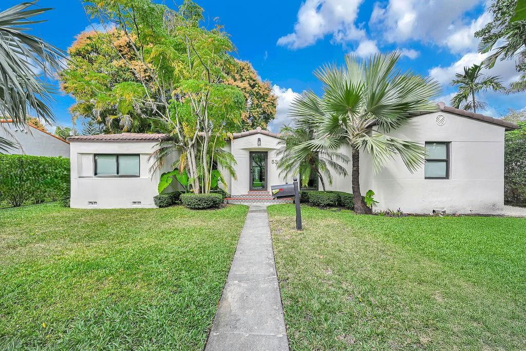 Photo - 53 Northeast 106th Street, Miami Shores, FL 33138 - 3 BR 2 BA Single-Family Home