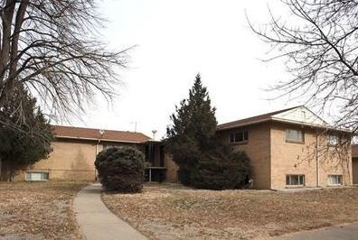 Alternate View - 5055-5085 Martin Luther King Blvd