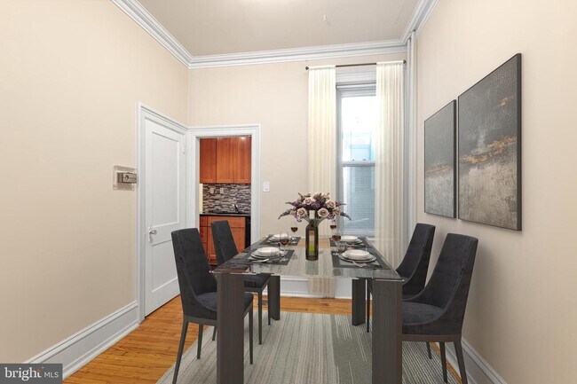 Foto del edificio - 2433 Fairmount Ave