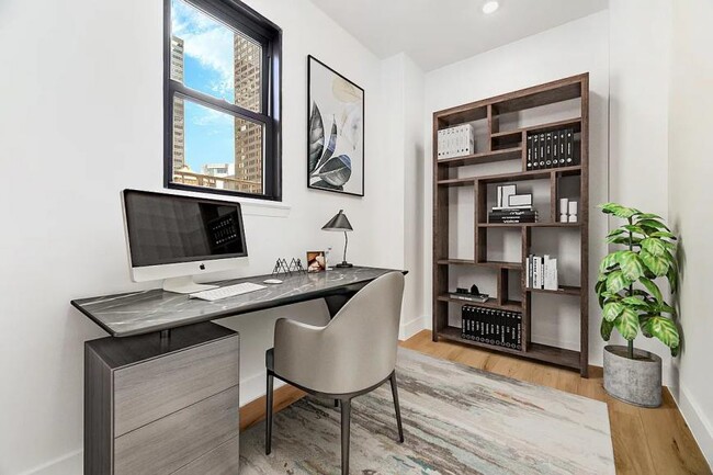 Foto del edificio - 2 bedroom in New York NY 10016